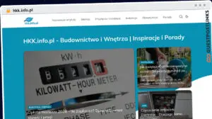 Publish Guest Post on hkk.info.pl