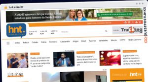Publish Guest Post on hnt.com.br