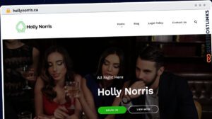 Publish Guest Post on hollynorris.ca