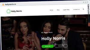 Publish Guest Post on hollynorris.ca