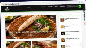 Publish Guest Post on holymolyburger.fr