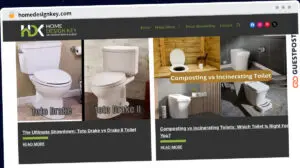 Publish Guest Post on homedesignkey.com