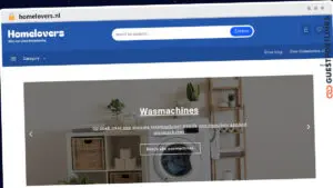 Publish Guest Post on homelovers.nl