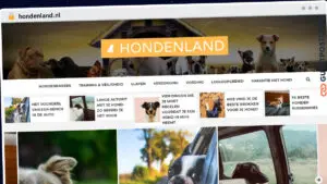 Publish Guest Post on hondenland.nl