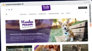 Publish Guest Post on hondenrassenwijzer.nl