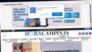 Publish Guest Post on horacampinas.com.br