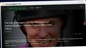 Publish Guest Post on horseracingguru.com