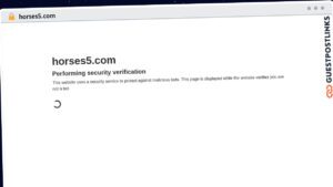 Publish Guest Post on horses5.com