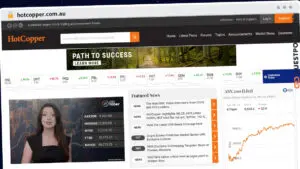 Publish Guest Post on hotcopper.com.au