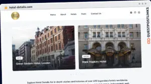 Publish Guest Post on hotel-details.com
