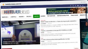 Publish Guest Post on hoteliernews.com.br