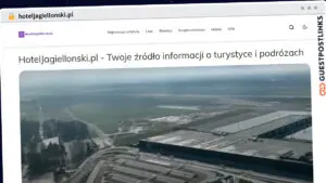 Publish Guest Post on hoteljagiellonski.pl