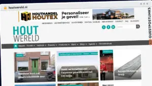 Publish Guest Post on houtwereld.nl