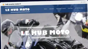 Publish Guest Post on hub-scooter-moto.fr