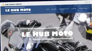 Publish Guest Post on hub-scooter-moto.fr