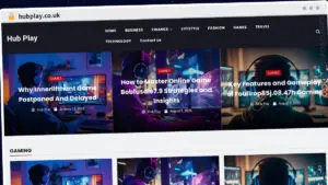 Publish Guest Post on hubplay.co.uk