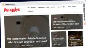 Publish Guest Post on hugglys.com
