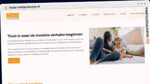 Publish Guest Post on huisje-bootje-beestje.nl