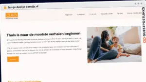 Publish Guest Post on huisje-bootje-beestje.nl