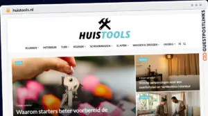 Publish Guest Post on huistools.nl