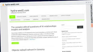 Publish Guest Post on hydra-wed2.com