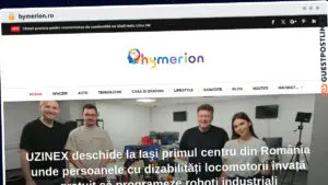 Publish Guest Post on hymerion.ro