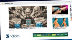 Publish Guest Post on i7noticias.com