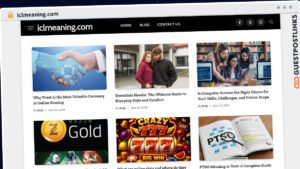 Publish Guest Post on iclmeaning.com