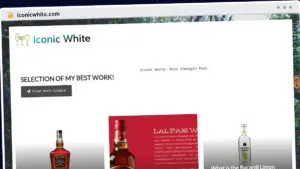Publish Guest Post on iconicwhite.com