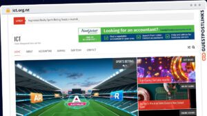 Publish Guest Post on ict.org.nz