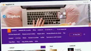Publish Guest Post on iexplore.ro