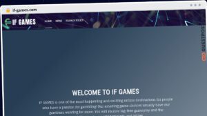 Publish Guest Post on if-games.com