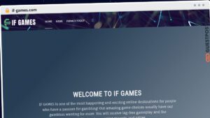 Publish Guest Post on if-games.com