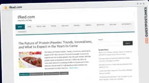 Publish Guest Post on ifked.com