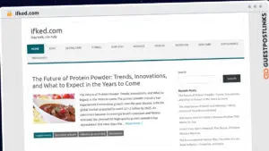 Publish Guest Post on ifked.com