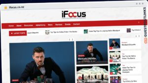 Publish Guest Post on ifocus.co.nz