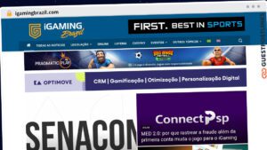 Publish Guest Post on igamingbrazil.com