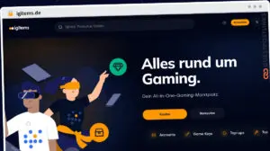 Publish Guest Post on igitems.de