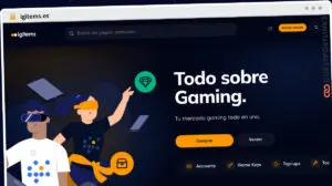 Publish Guest Post on igitems.es