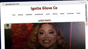 Publish Guest Post on ignitegloveco.com
