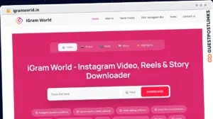 Publish Guest Post on igramworld.in