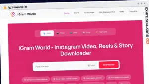 Publish Guest Post on igramworld.in