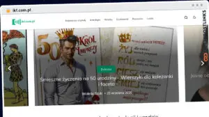 Publish Guest Post on ikf.com.pl
