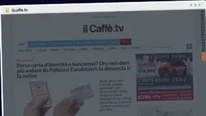 Publish Guest Post on ilcaffe.tv
