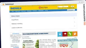Publish Guest Post on iledzisiaj.pl