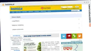 Publish Guest Post on iledzisiaj.pl