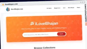 Publish Guest Post on ilovebhajan.com