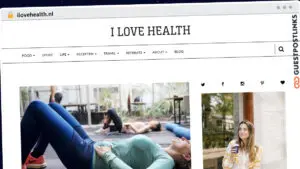 Publish Guest Post on ilovehealth.nl