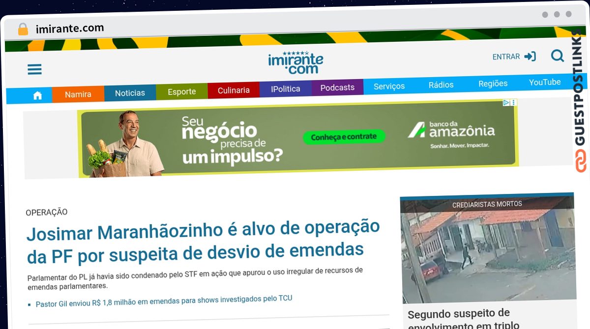 Publish Guest Post on imirante.com