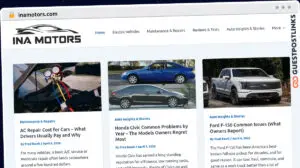 Publish Guest Post on inamotors.com